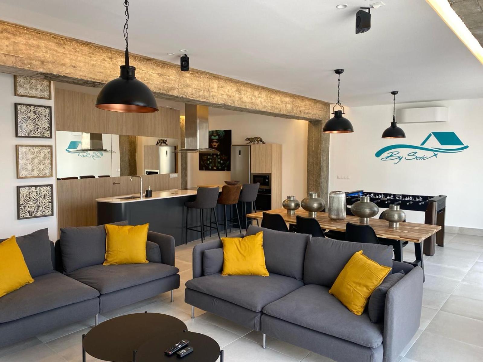 Apartment Tribuna Center By Seric Malaga Exterior photo
