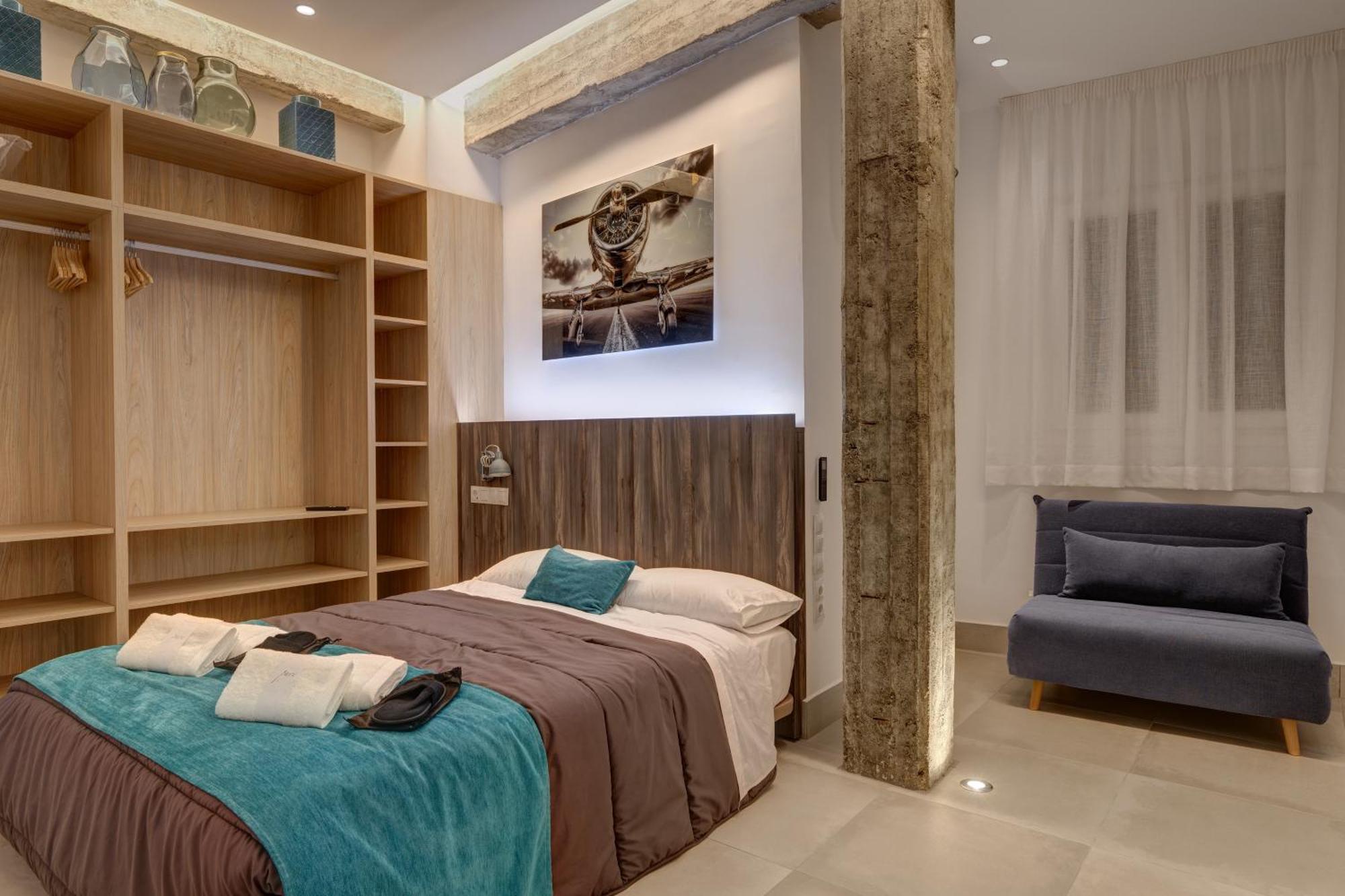 Apartment Tribuna Center By Seric Malaga Exterior photo